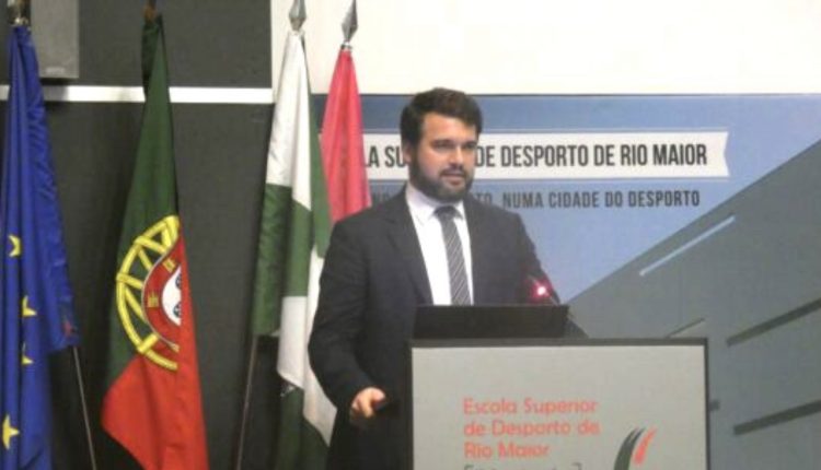 وزير الرياضة البرتغالي: الترشيح المشترك لمونديال 2030 بين أوربا وأفريقيا يمثل فرصة لتعزيز التضامن والسلام وإتحاد الثقافات