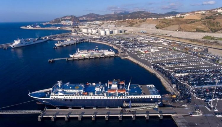 المغرب يعلن الشروع في دراسة إحداث أسطول بحري تجاري