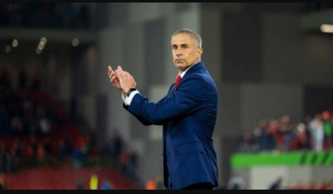 مدرب ألبانيا: المغرب سيكون مرجعا لنا في نهائيات “اليورو”