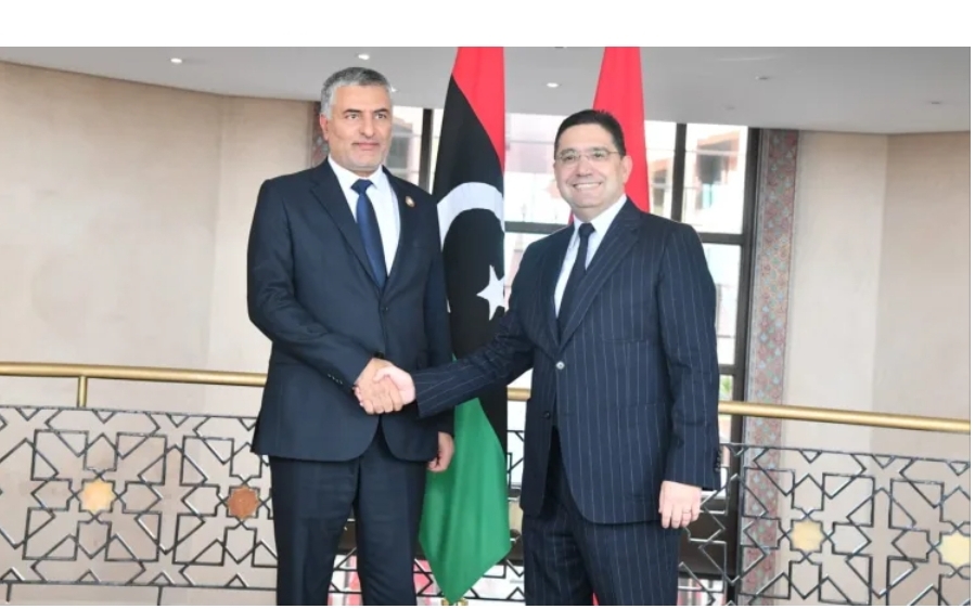 المغرب يعتبر إجراء إنتخابات رئاسية وتشريعية بليبيا مسار أساسي للتجاوب مع إنتظارات الليبيين