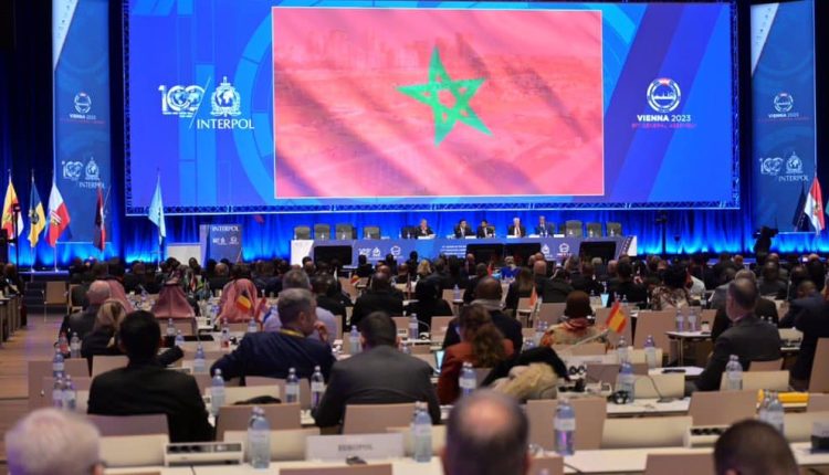 المغرب ينال شرف استضافة مؤتمر الإنتربول.. حموشي : مصالح الأمن المغربية جاهزة لاحتضان هذا المحفل المرموق