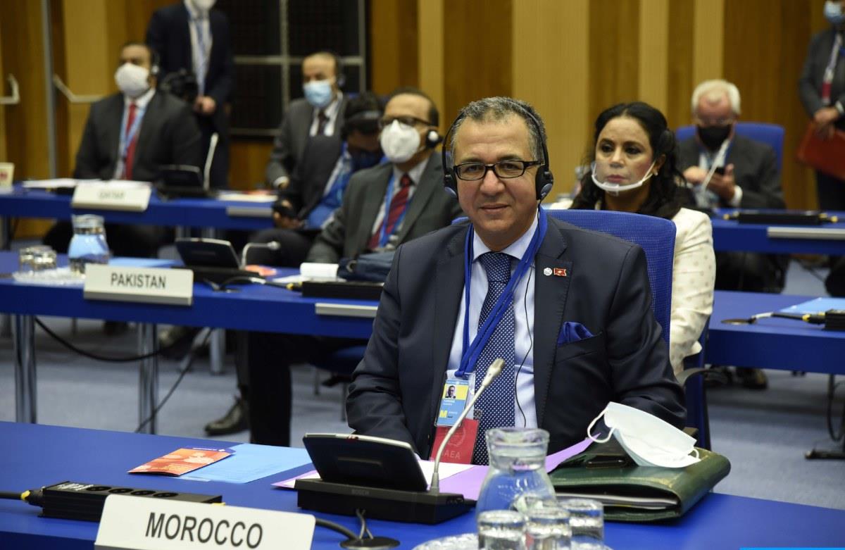 انتخاب المغرب رئيسا للجنة الوقاية من الجريمة والعدالة الجنائية