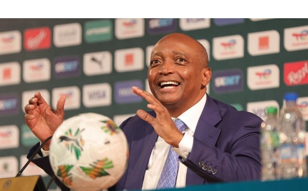 باتريس موتسيبي: كأس إفريقيا للأمم 2025 بالمغرب ستحقق “نجاحا كبيرا”
