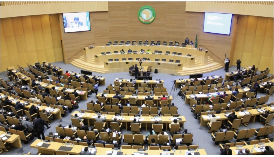 مجلس السلم والأمن يشيد بإعلان المنتدى الإفريقي السابع للعدالة الانتقالية الذي استضافه المغرب