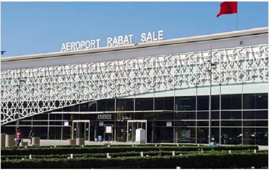 أمن مطار الرباط- سلا الدولي يوقف مواطن من جنسية برتغالية مطلوب دوليا